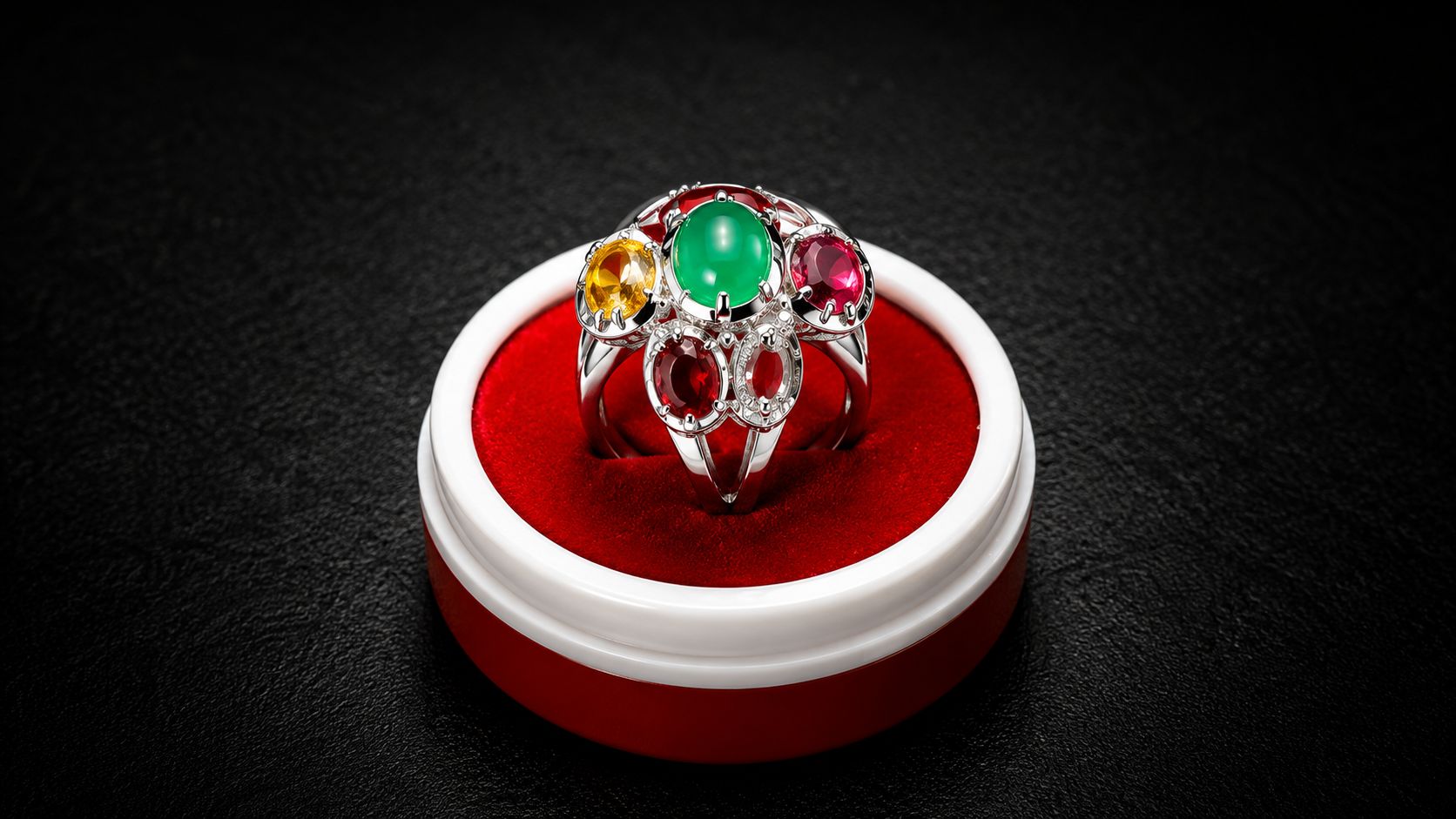 Festive collection